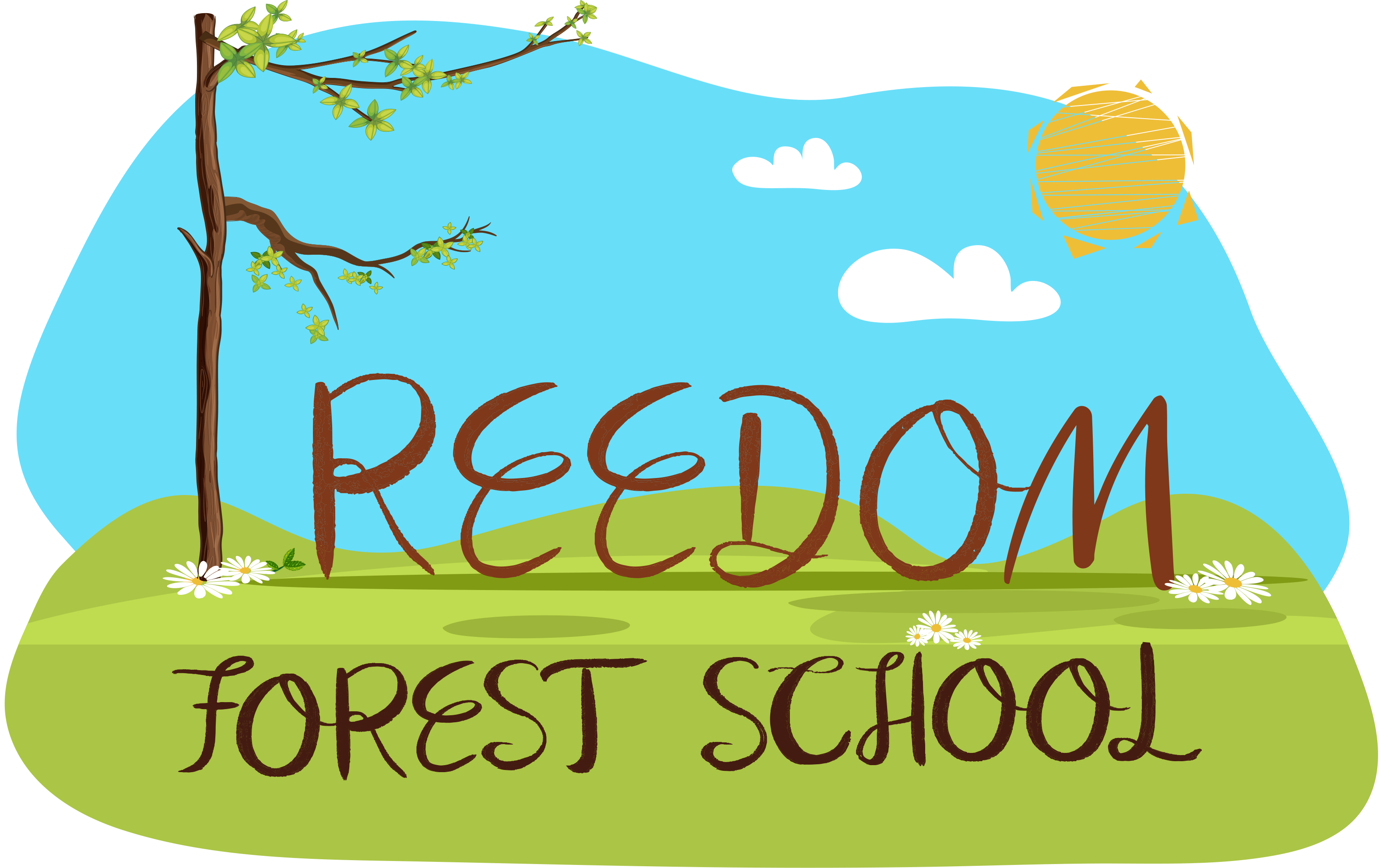 Freedom Forest School